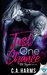 Just One Chance (Oh Tequila, #1) by C.A. Harms