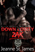 Down & Dirty Zak (Down & Dirty Dirty Angels MC, #1) by Jeanne St. James