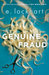 Genuine Fraud by E. Lockhart