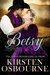 Betsy (Orlan Orphans #8) by Kirsten Osbourne