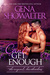 Can't Get Enough (Original Heartbreakers, #6) by Gena Showalter