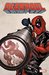 Deadpool Minibus, Vol. 0 by Mike Benson