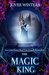 The Magic King (The Dark Kings #3) by Jovee Winters