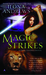 Magic Strikes (Kate Daniels, #3) by Ilona Andrews