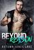 Beyond Reason (Lost Kings MC, #9) by Autumn Jones Lake