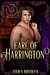 Earl of Harrington (Bluestockings Defying Rogues 1) by Dawn Brower