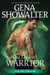 The Darkest Warrior (Lords of the Underworld, #14) by Gena Showalter