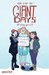 Giant Days 2017 Holiday Special #1 by John Allison