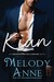 Kian (Undercover Billionaire, #1) by Melody Anne