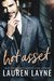 Hot Asset (21 Wall Street, #1) by Lauren Layne