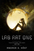 Lab Rat One (Touchstone, #2) by Andrea K. Höst