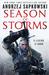 Season of Storms (The Witcher #0) by Andrzej Sapkowski