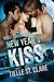 New Year's Kiss (Wolf's Heritage, #1) by Tielle St. Clare