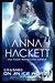 Crashed on an Ice World (The Phoenix Adventures #9) by Anna Hackett