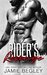 Rider's Revenge (The Last Riders #10) by Jamie Begley