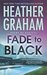 Fade to Black (Krewe of Hunters, #24) by Heather Graham