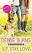 Sit, Stay, Love (Rescue Me #2) by Debbie Burns