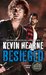 Besieged Stories from the Iron Druid Chronicles by Kevin Hearne