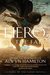 Hero at the Fall (Rebel of the Sands, #3) by Alwyn Hamilton