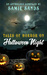 Tales Of Horror On Halloween Night by Samie Sands