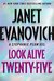 Look Alive Twenty-Five (Stephanie Plum, #25) by Janet Evanovich