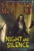 Night and Silence (October Daye #12) by Seanan McGuire