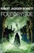 Foundryside (The Founders, #1) by Robert Jackson Bennett