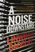 A Noise Downstairs by Linwood Barclay