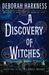 A Discovery of Witches (All Souls Trilogy, #1) by Deborah Harkness