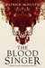 The Blood Singer A Haden Church Supernatural Thriller by Patrick McNulty