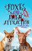 Foxes and Fatal Attraction (Madigan Amos Zoo Mystery #9) by Ruby Loren