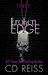 Broken Edge (The Edge, #3) by C.D. Reiss