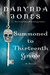 Summoned to Thirteenth Grave (Charley Davidson, #13) by Darynda Jones