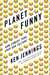 Planet Funny How Comedy Took Over Our Culture by Ken Jennings