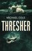 Thresher A Deep Sea Thriller by Michael Cole