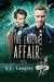 The Englor Affair (Sci-Regency #2) by J.L. Langley