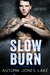 Slow Burn (Lost Kings MC, #1) by Autumn Jones Lake