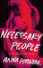 Necessary People by Anna Pitoniak