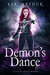 Demon's Dance (Lizzie Grace, #4) by Keri Arthur