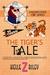 The Tiger’s Tale Undercover Cat Series, Book 3 by Kelle Z. Riley