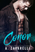 Conor (Boston Underworld #6) by A. Zavarelli