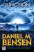 Junction by Daniel M. Bensen