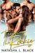 Training the Rookie A Reverse Harem Romance by Natasha L. Black