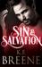 Sin & Salvation (Demigods of San Francisco, #3) by K.F. Breene