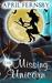 The Missing Unicorn (Brimstone Witch Mystery #12) by April Fernsby