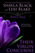 Their Virgin Concubine (Masters of Ménage, #3) by Shayla Black