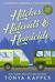 Hitches, Hideouts, & Homicides (A Camper & Criminals Cozy #7) by Tonya Kappes