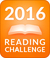 2016 Reading Challenge