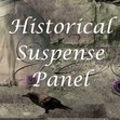 Ask Historical Suspense Authors, Thursday, May 9th! 