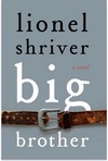 Ask Lionel Shriver - Monday, June 24th!